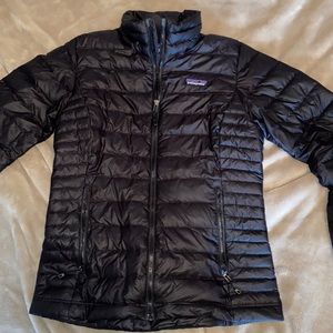 Womens Patagonia coat